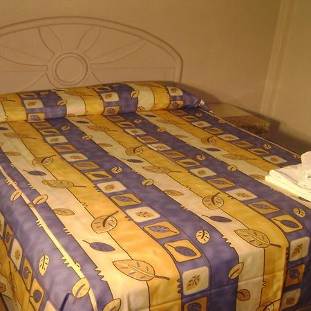 Hotel Itto Ακαπούλκο Εξωτερικό φωτογραφία