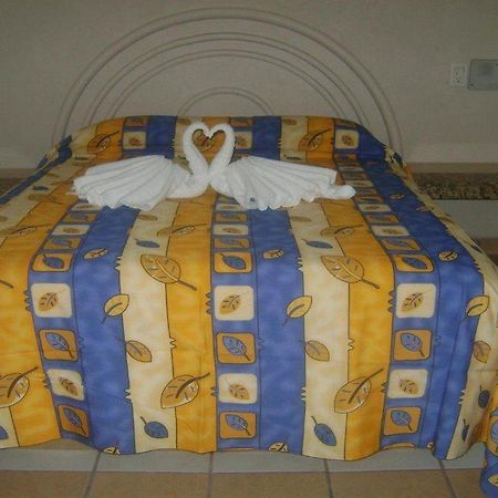 Hotel Itto Ακαπούλκο Εξωτερικό φωτογραφία