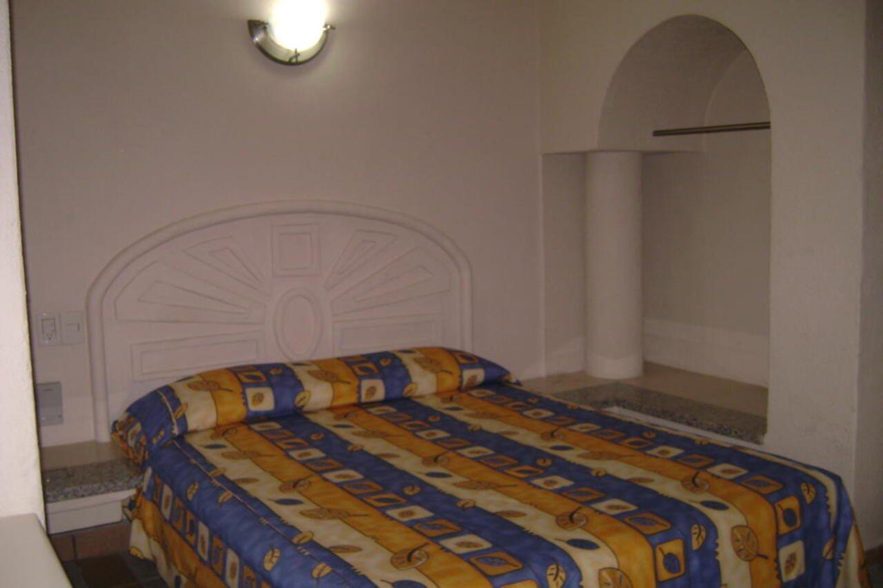 Hotel Itto Ακαπούλκο Εξωτερικό φωτογραφία