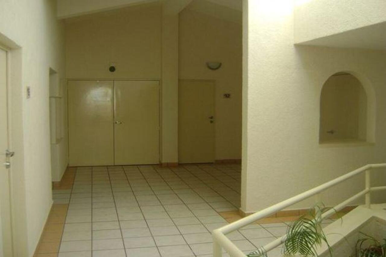 Hotel Itto Ακαπούλκο Εξωτερικό φωτογραφία