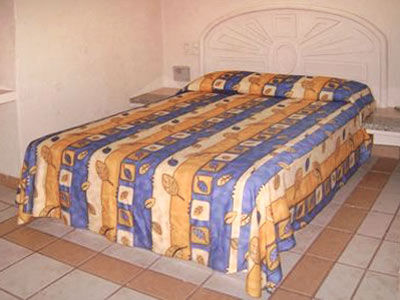Hotel Itto Ακαπούλκο Εξωτερικό φωτογραφία