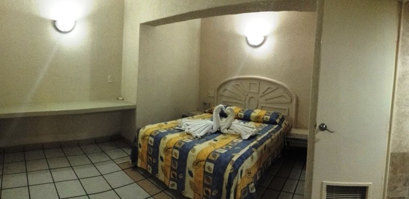 Hotel Itto Ακαπούλκο Εξωτερικό φωτογραφία