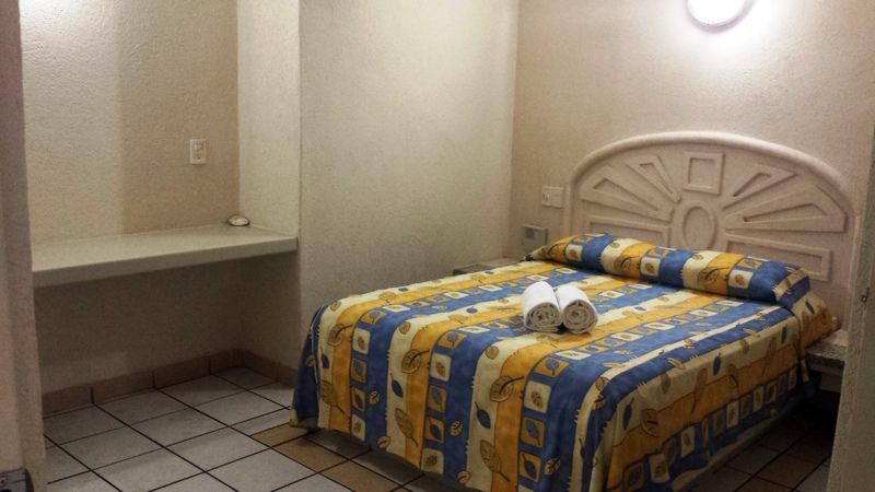 Hotel Itto Ακαπούλκο Εξωτερικό φωτογραφία