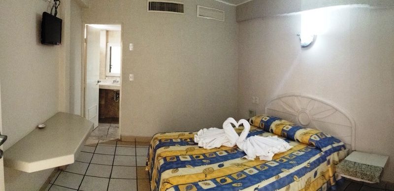 Hotel Itto Ακαπούλκο Εξωτερικό φωτογραφία