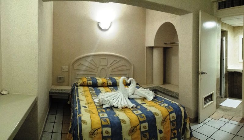 Hotel Itto Ακαπούλκο Εξωτερικό φωτογραφία